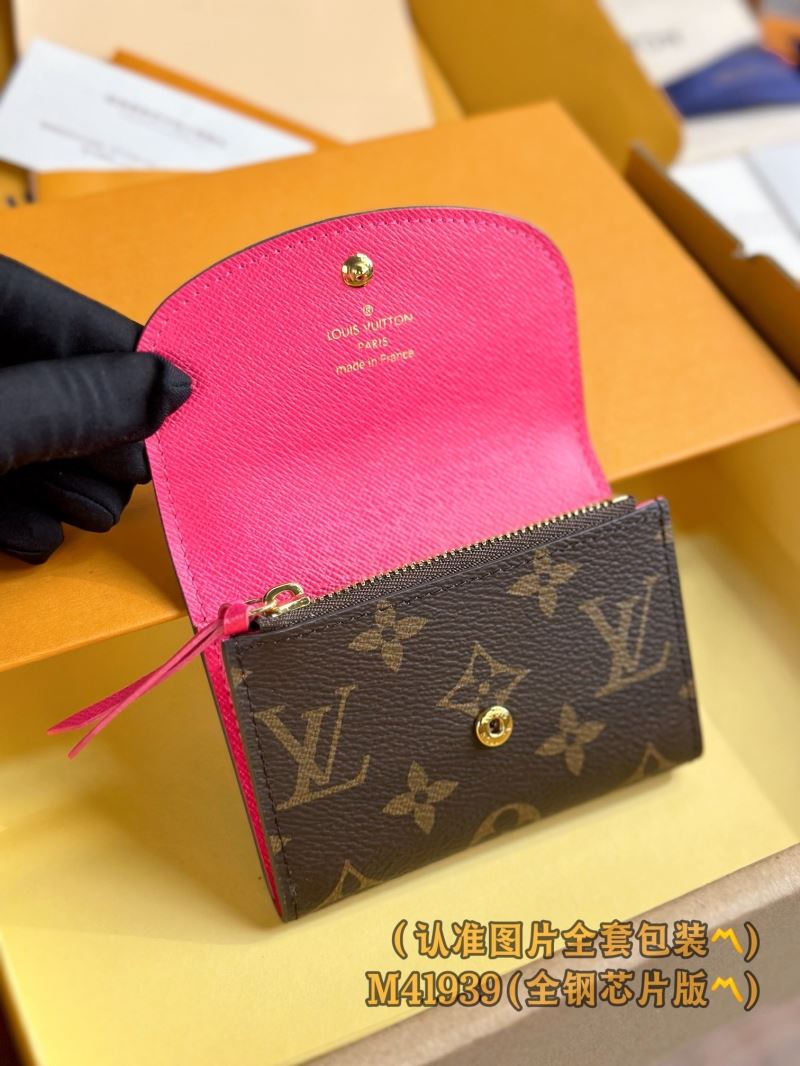 Louis Vuitton Wallets Purse